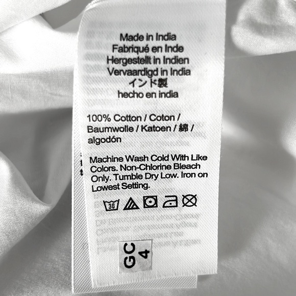 J. Crew Garçon Tuxedo Cotton Poplin Shirt - Picture 15 of 16